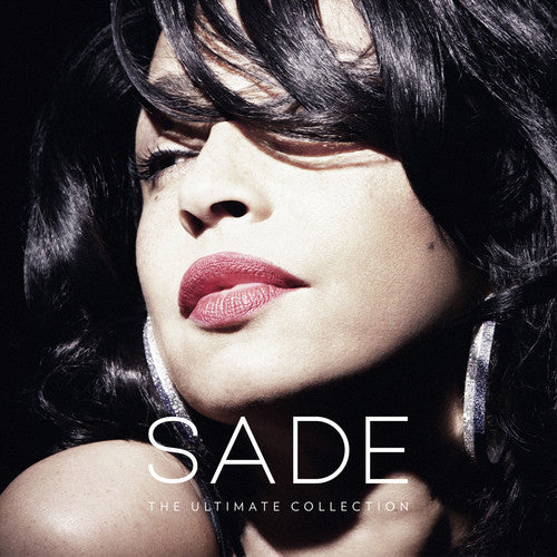 Sade - Ultimate Collection