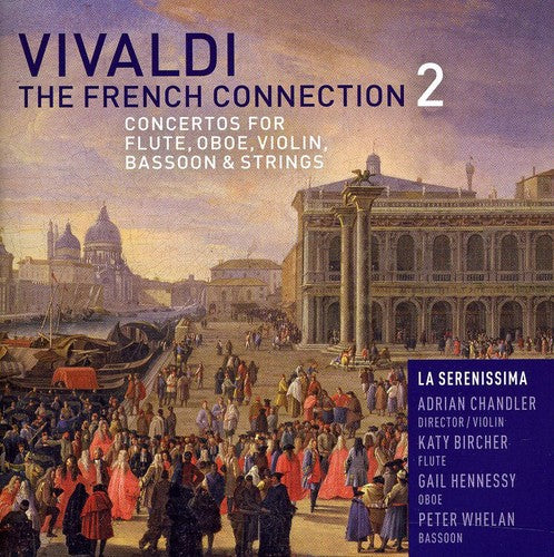 French Connection 2