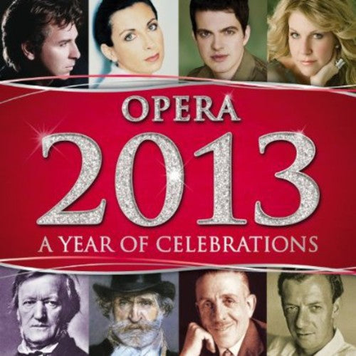 Opera 2013/ Various - Opera 2013 / Various