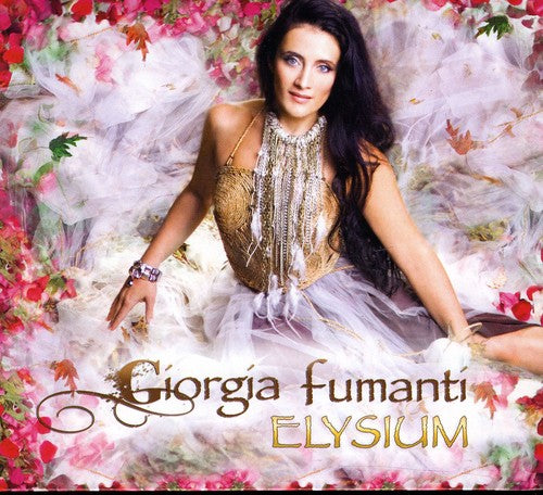 Giorgia Fumanti - Elysium