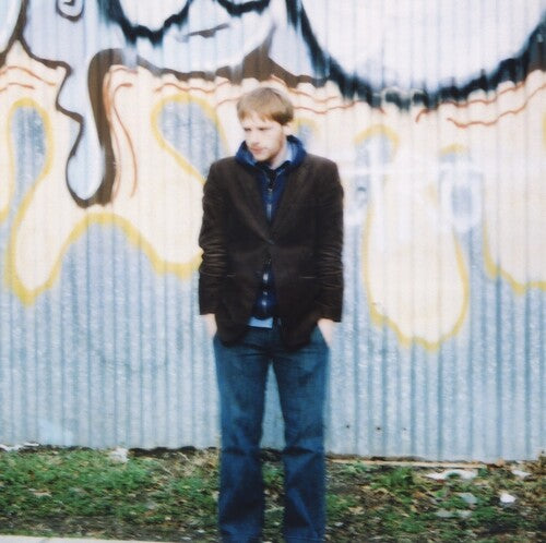 Kevin Devine - Split the Country, Split the Street (White, Yellow, Red, Blue Quad)