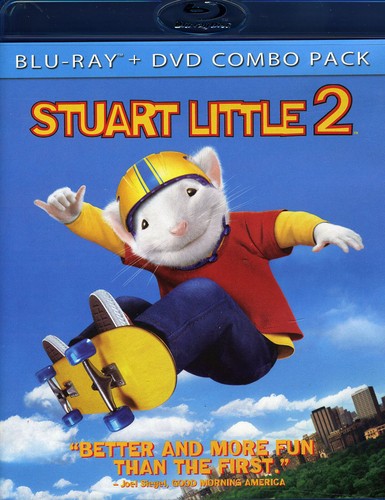 Stuart Little 2