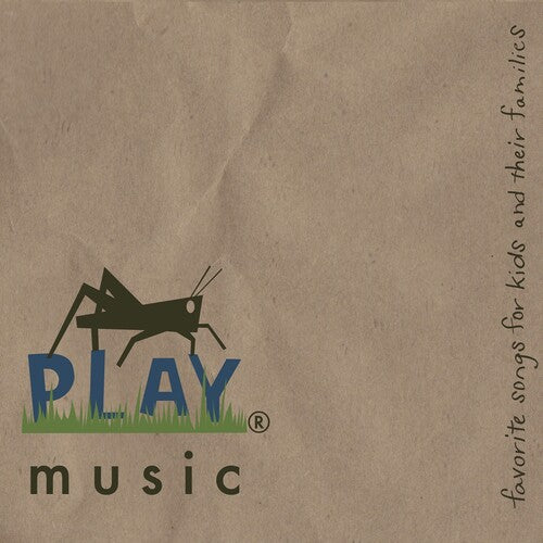 Play Music - Play Music