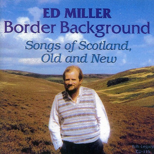 Ed Miller - Border