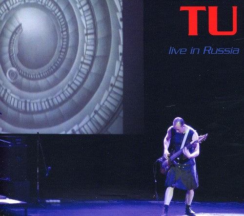 Tu - Live in Russia