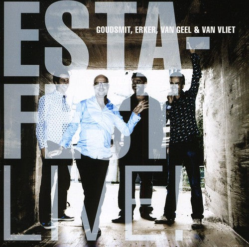 Estafest - Live!
