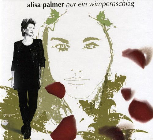 Alisa Palmer - Wimpernschlag
