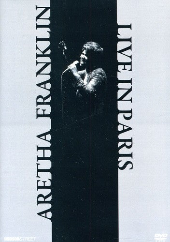 Live in Paris