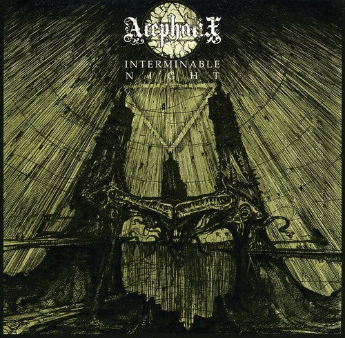 Acephalix - Interminable Night