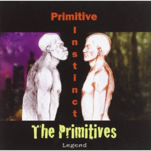 Primitives - Primitive Instinct