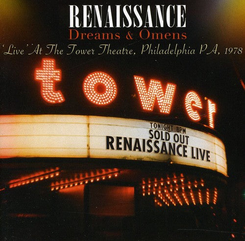 Renaissance - Dreams & Omens