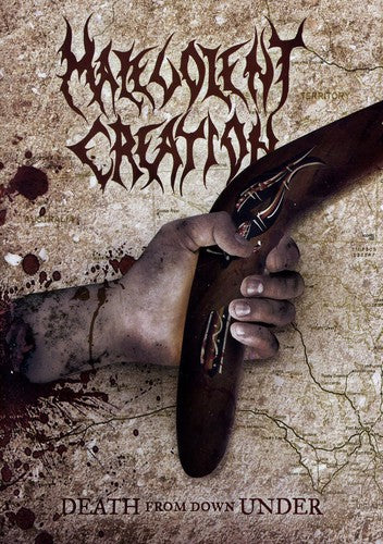 Death From Down Under