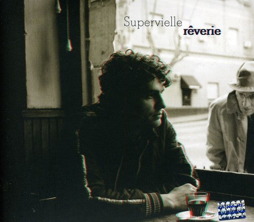 Supervielle - Reverie