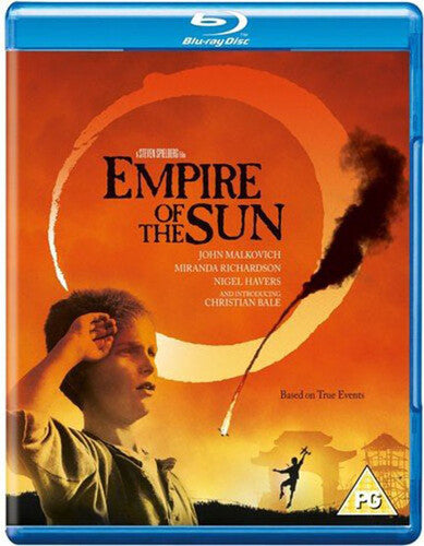 Empire of the Sun