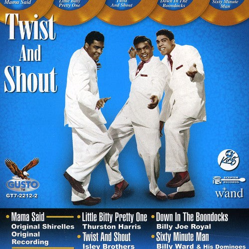 Twist & Shout/ Various - Twist & Shout / Various