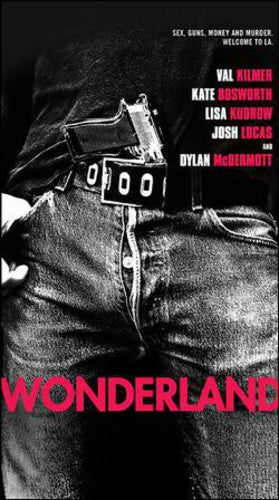Wonderland/ O.S.T. - Wonderland (Original Soundtrack)