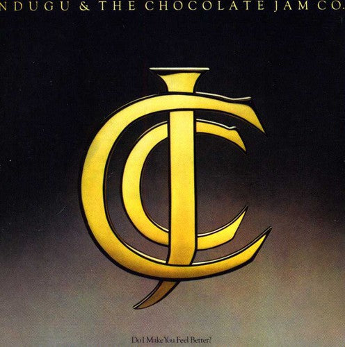 Ndugu - Do I Make You Feel Better (bonus Tracks Edition)