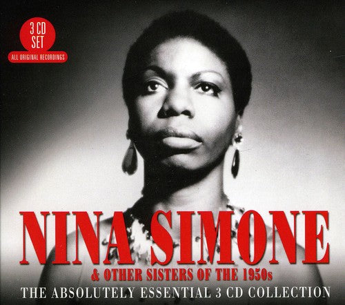 Nina Simone & Other Sisters of the 1950s/ Various - Nina Simone & Other Sisters of the 1950s / Various