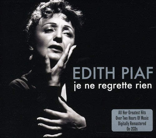 Edith Piaf - Je Ne Regrette Rien