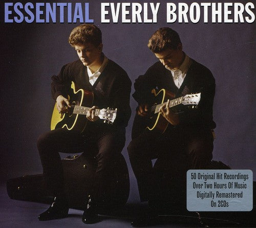 Everly Brothers - Essential