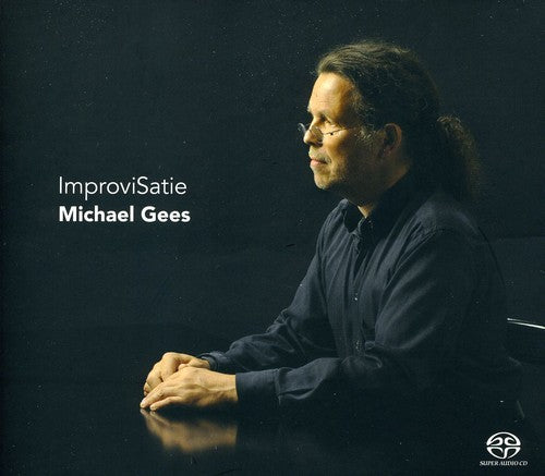 Satie/ Gees - Improvisatie