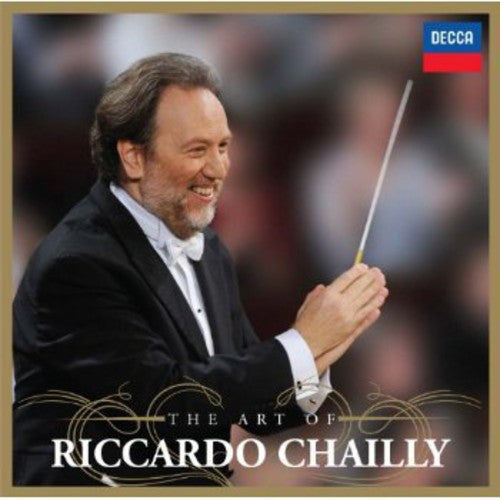 Riccardo Chailly - Art of Riccardo Chailly