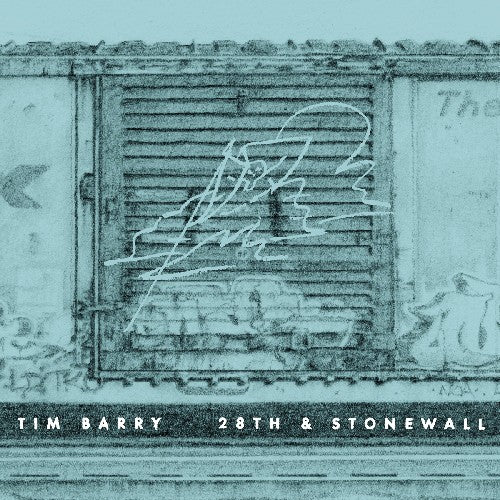 Tim Barry - 28th and Stonewall