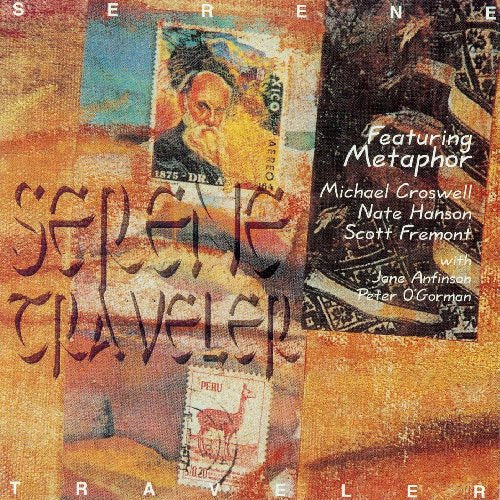 Serene Traveler/ Various - Serene Traveler