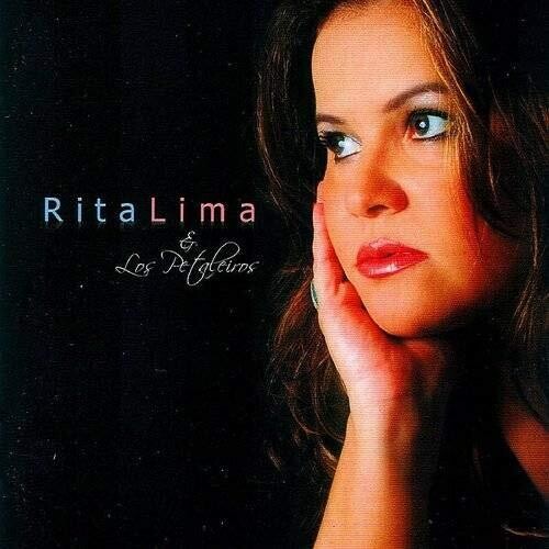 Rita Lima - E los Petaleiros