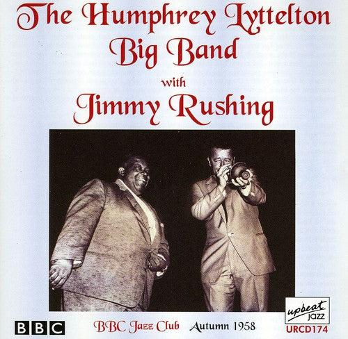 BBC Jazz Club: Autumn 1958/ Various - Bbc Jazz Club: Autumn 1958
