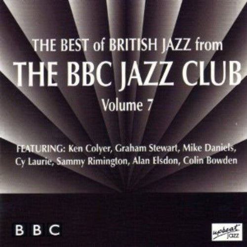 Best of British Jazz From BBC Jazz Club 7/ Var - Best Of British Jazz From The Bbc Jazz Club, Vol. 7