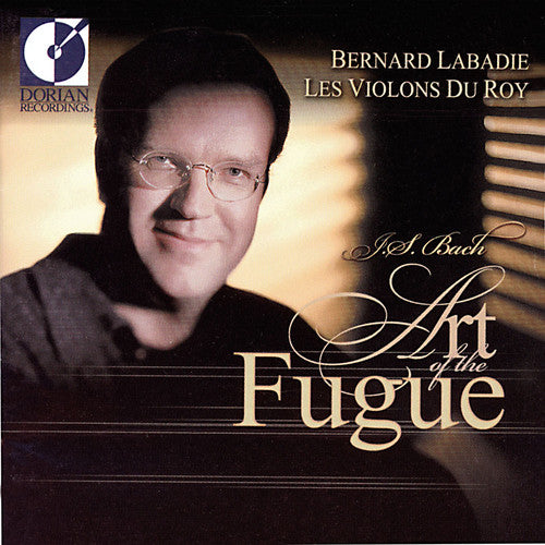 J.S. Bach - Art of Fugue