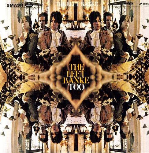 Left Banke - Too