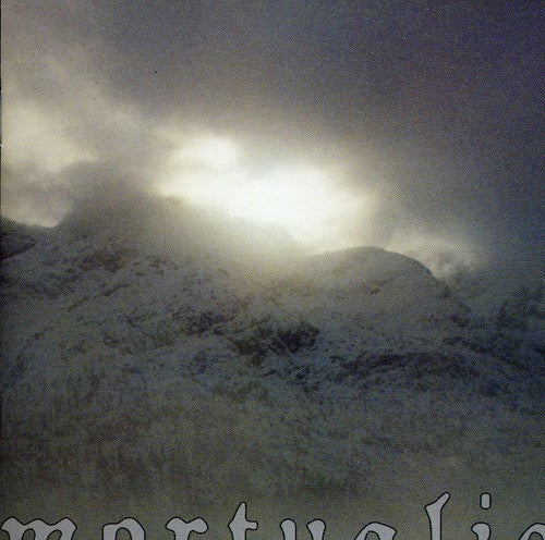 Mortualia - Mortualia