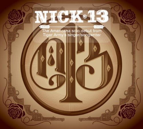 Nick 13 - Nick 13