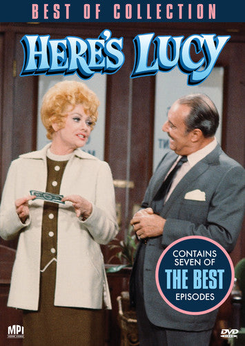 Here's Lucy: Best of Collection