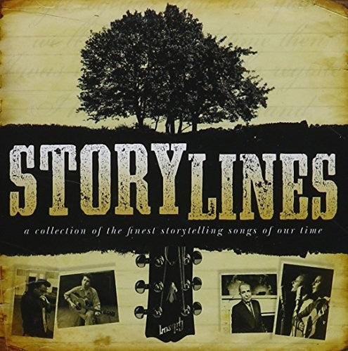 Storylines - Storylines