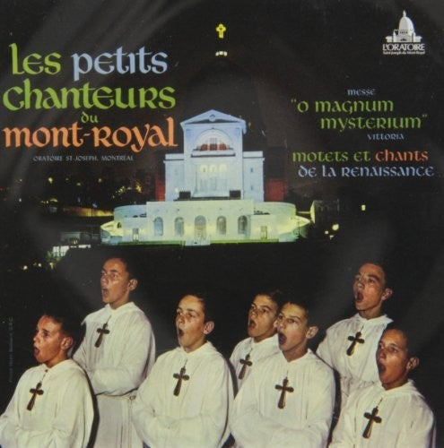 Various Artists - Motets Et Chants de la Renaissance
