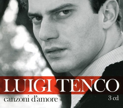 Luigi Tenco - Luigi Tenco