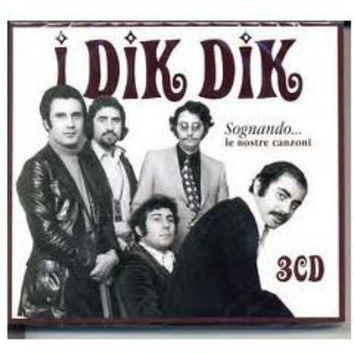 Dik Dik - I Dik Dik
