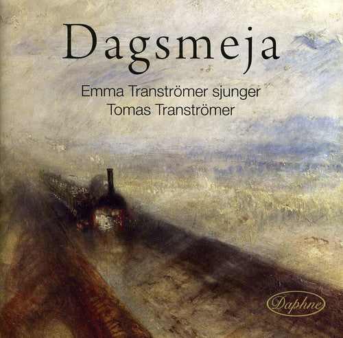 Jakobsson/ Karkoff/ Parkman/ Harenstam - Dagsmeja