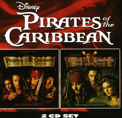Pirates of
