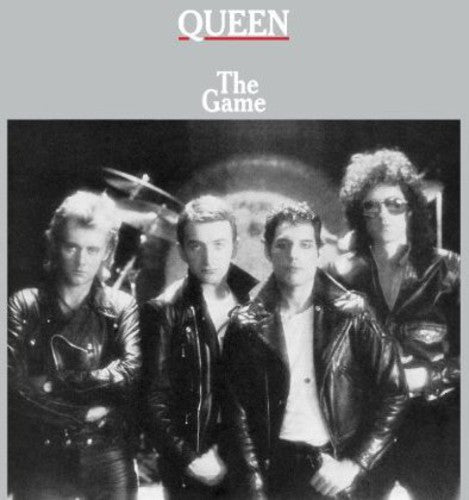 Queen - Game