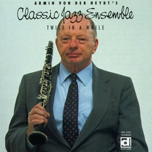 Classic Jazz Ensemble - Twice in a While