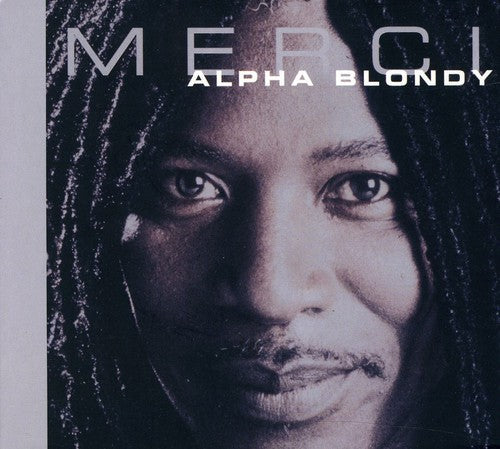 Alpha Blondy - Merci