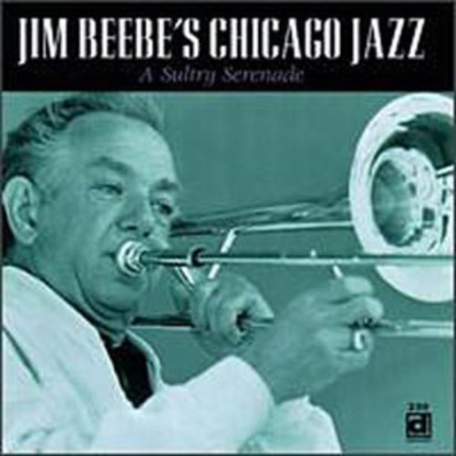 Jim - Sultry Serenade