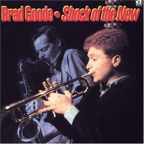Brad Goode - Shock of the New
