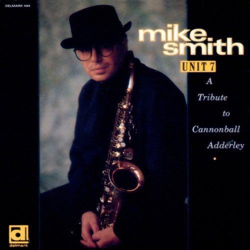 Mike Smith - Unit 7