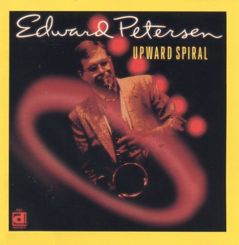 Edward - Upward Spiral