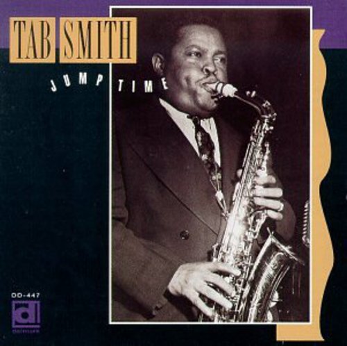 Tab Smith - Jump Time